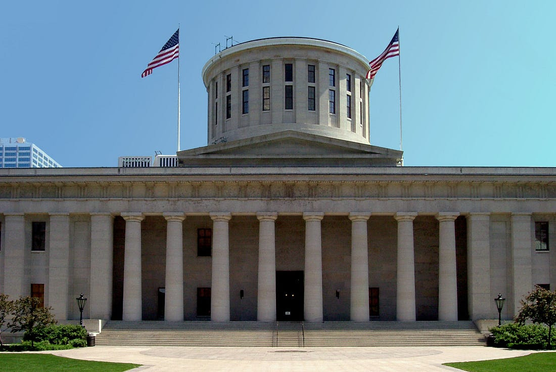 Ohio’s “Indecent Exposure Act” poses new threats to body freedom